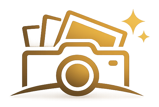 Logo Memoriálbum
